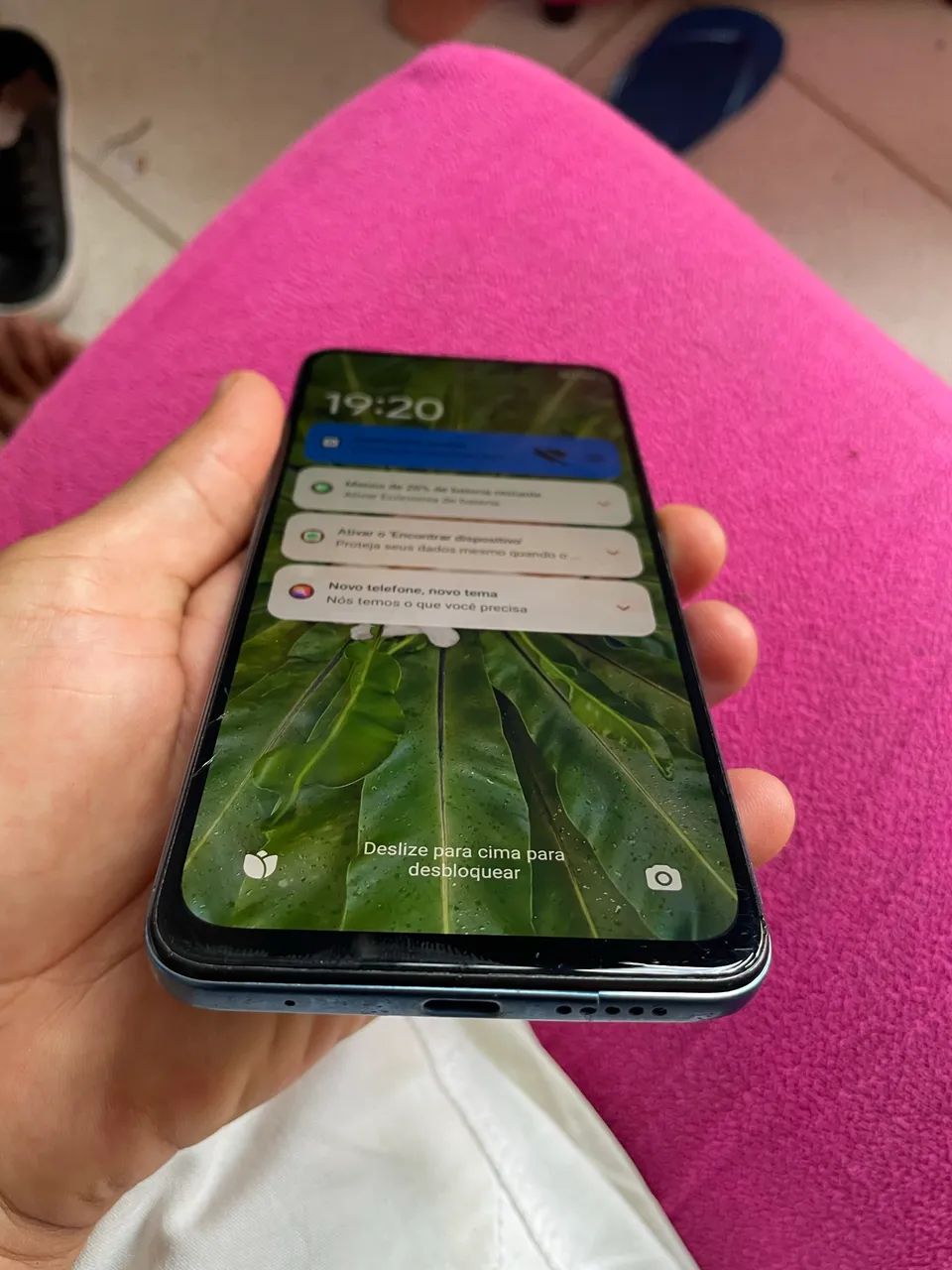 Redmi 11s - Foto 2