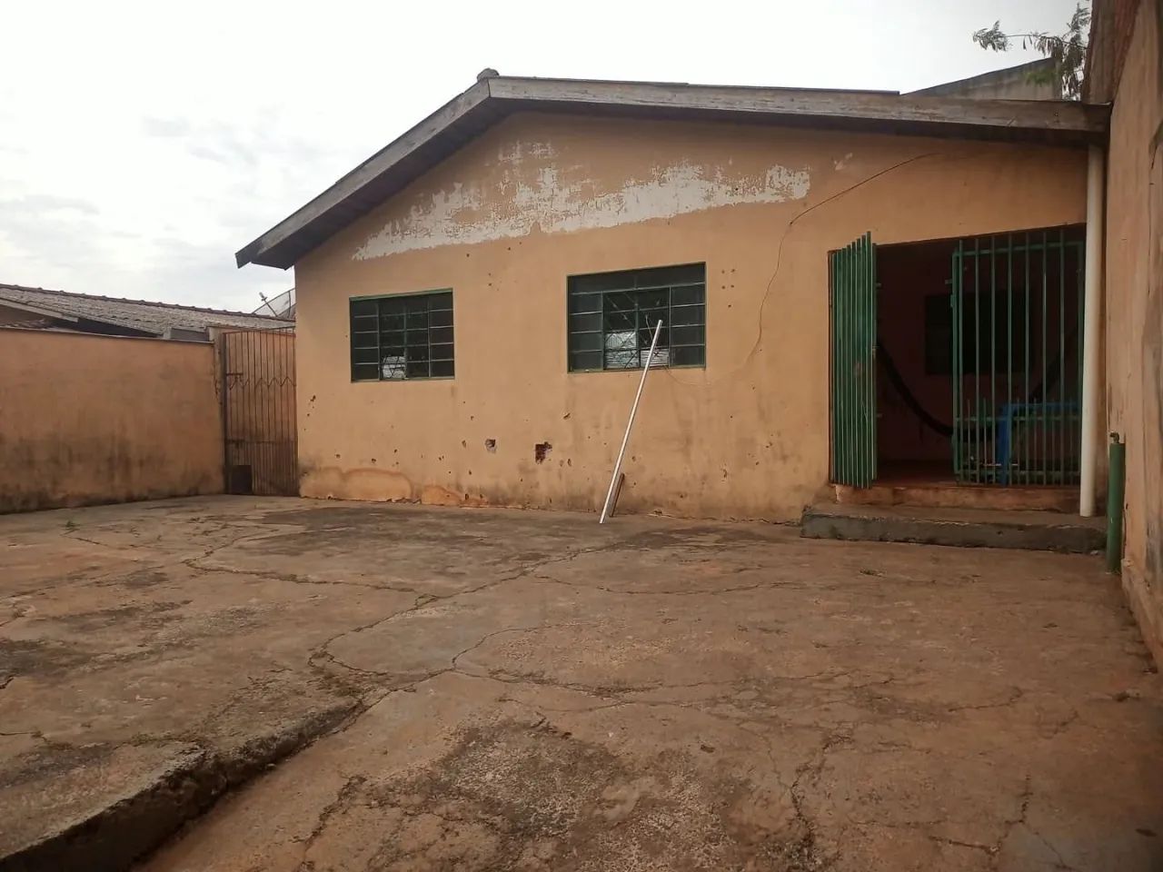 Casa Jardim Farid Libos - Foto 4