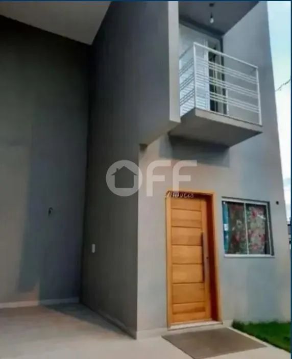 casa - Vila Estanislau - Campinas - Foto 2