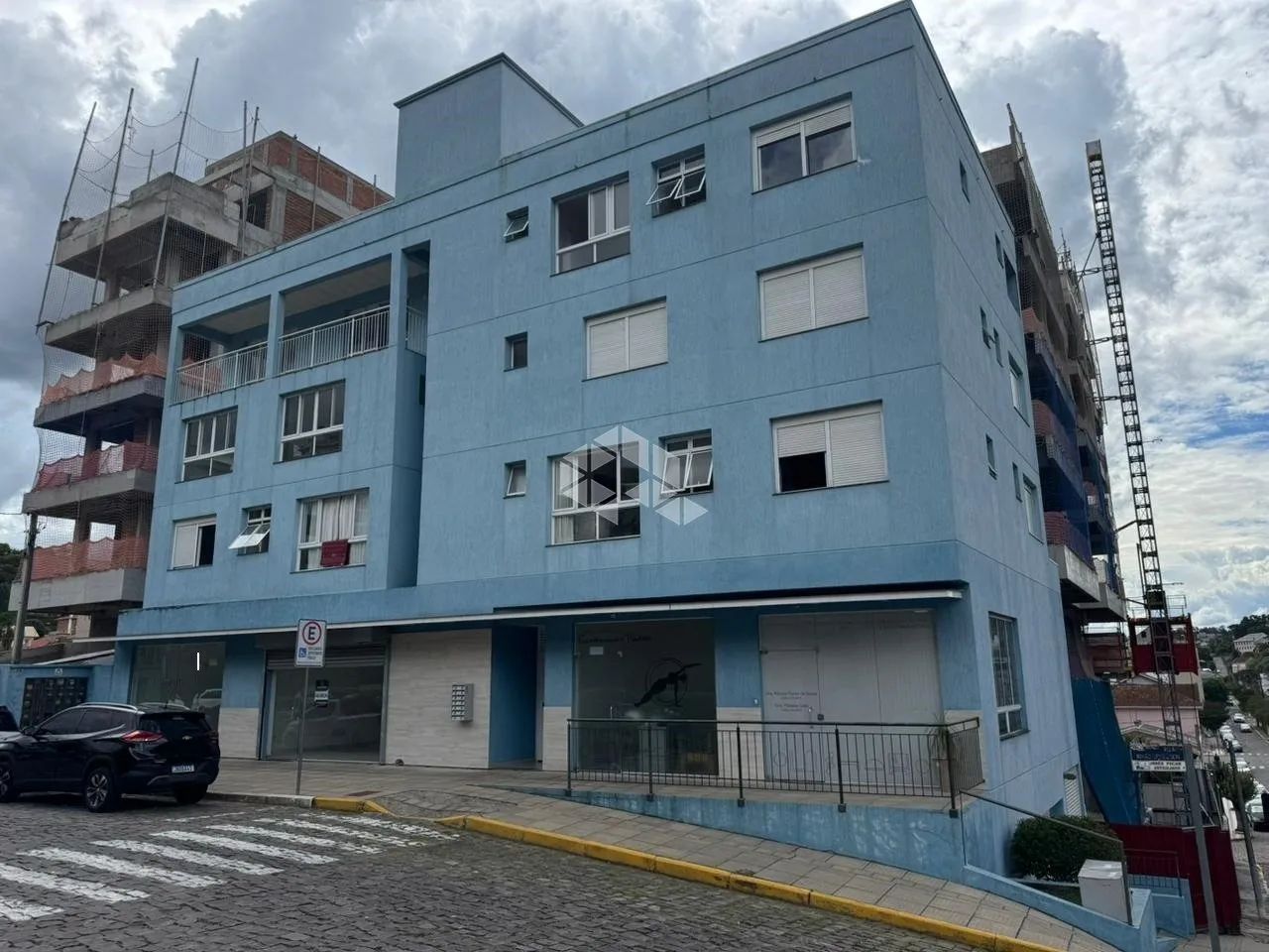 Sala comercial térrea no centro de Garibaldi! - Foto 3