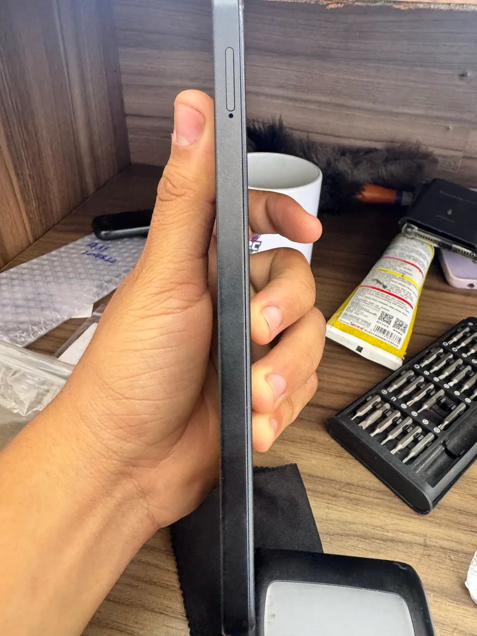 POCO C71 128GB - Foto 4