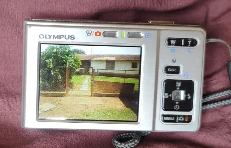 OLYMPUS μ-15 DIGITAL Olympus μ-15 digital camera help : r/VintageDigitalCameras