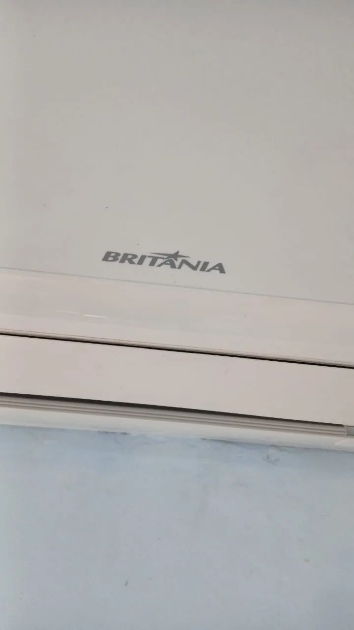 Split 9000 Btus Britânia- Atalaia- Salinas  - Foto 3