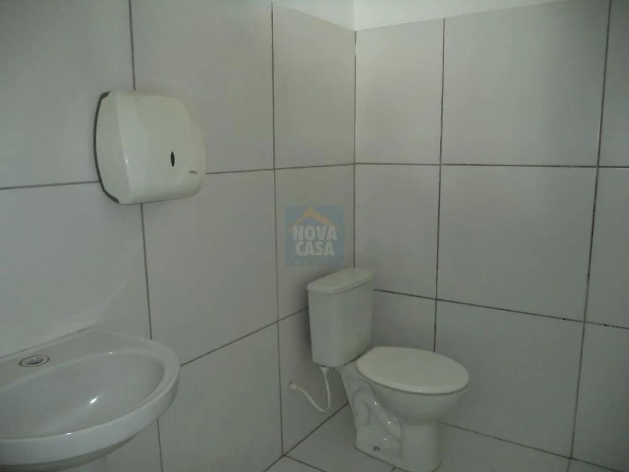 Sala/Casa Comercial à Venda em Campo Grande - Foto 5