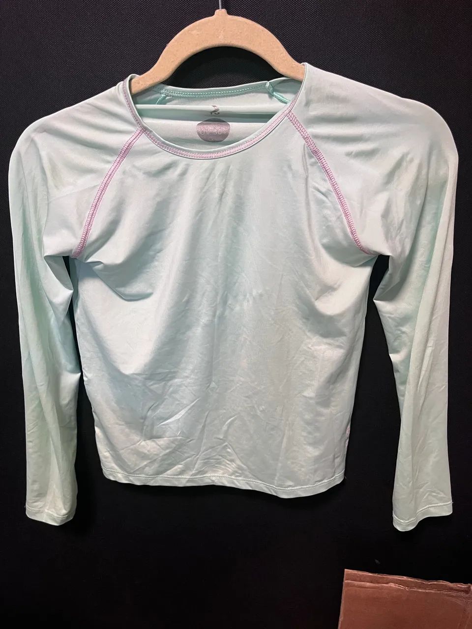 Blusa Térmica proteção uv