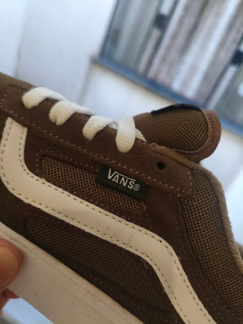 Tênis masculino casual perfeito  - Foto 5