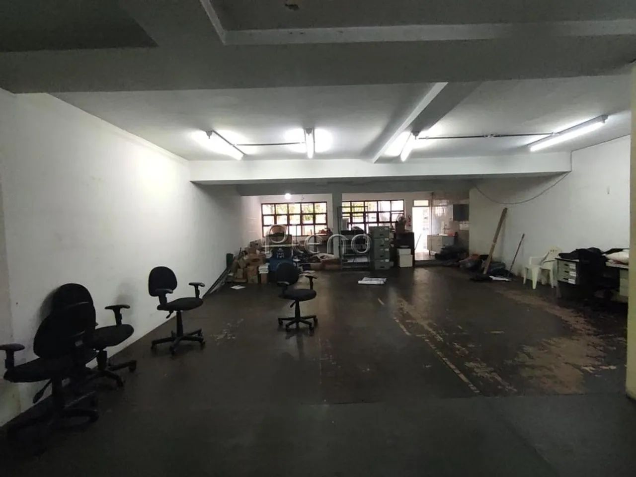Prédio à venda e para alugar em Campinas, Vila Teixeira, com 700.82 m² - Foto 4