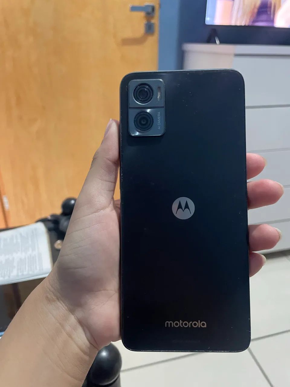 Motorola E22 - Foto 4