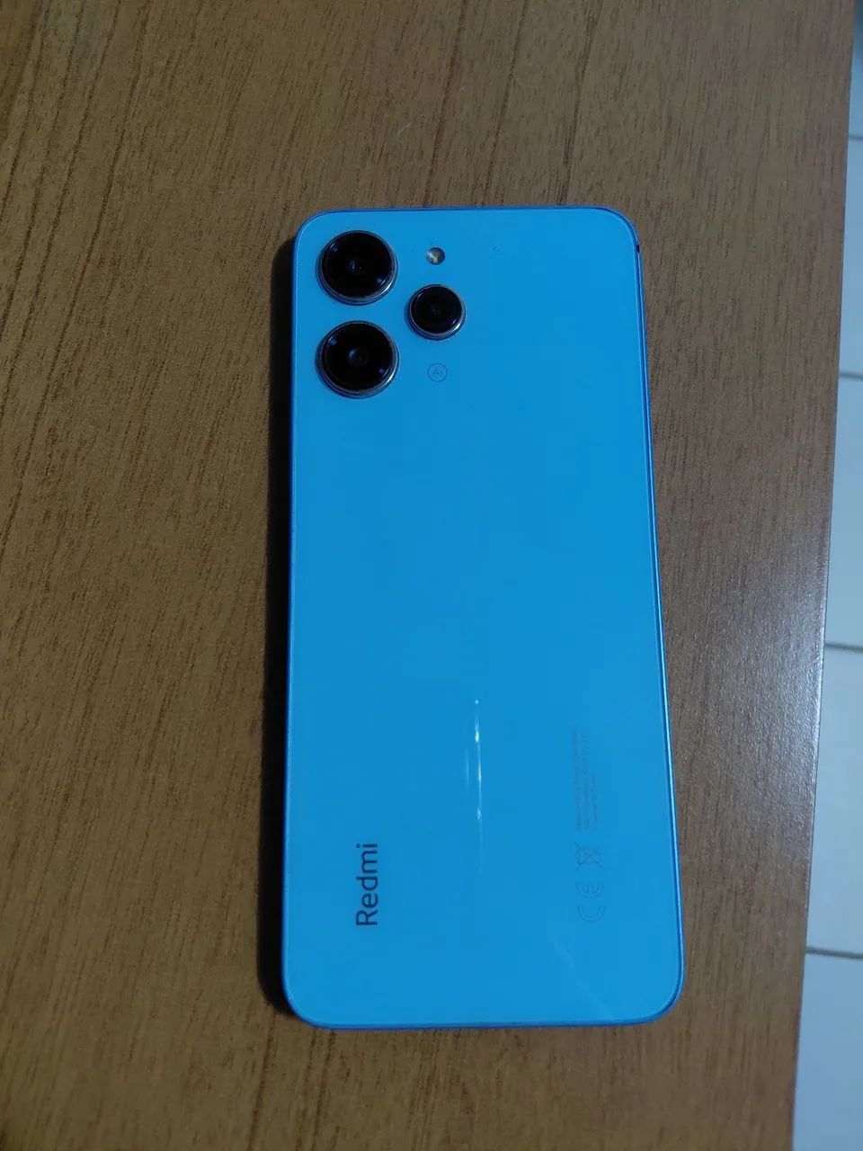 Vendo celular xiomi 12 258gb - Foto 2