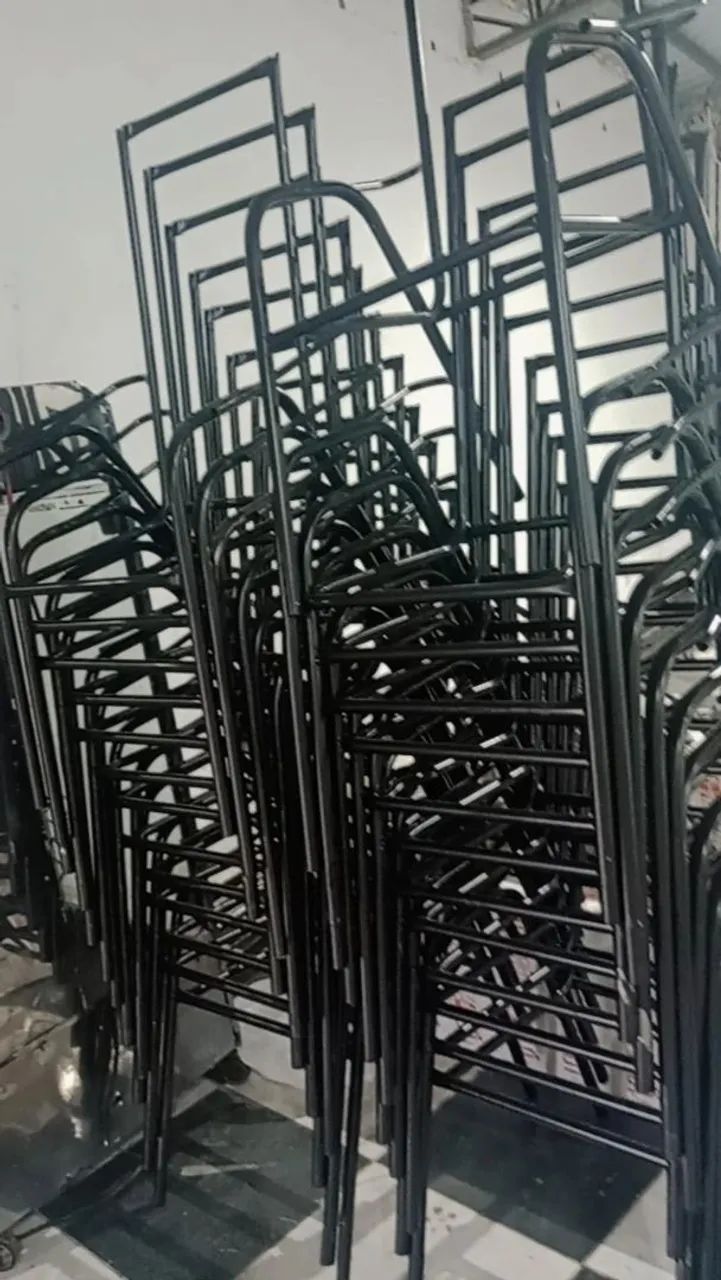 Cadeira Artesanal  - Foto 4