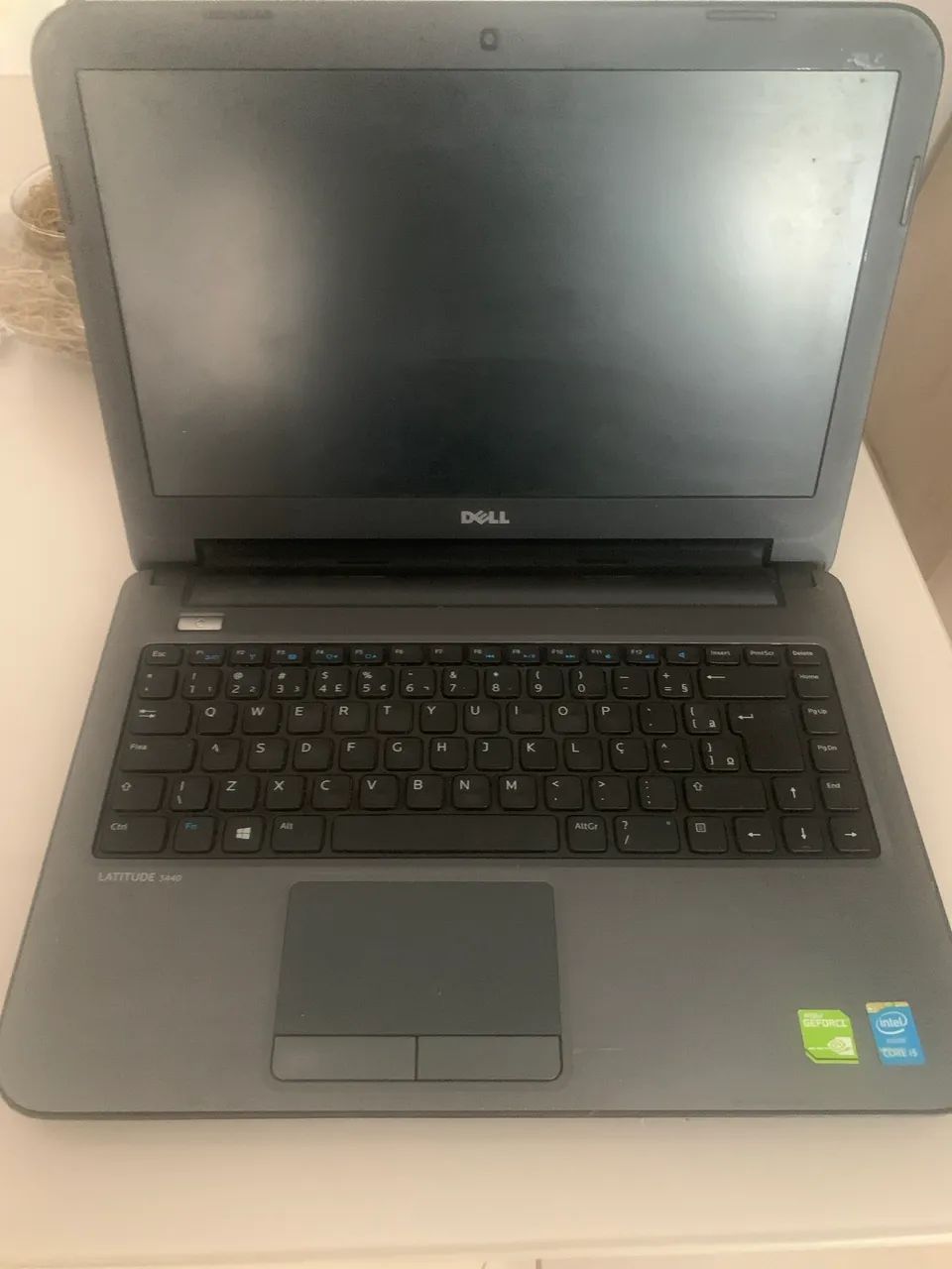 Vendo para retirada de peças, tela parou de funcionar - Foto 2