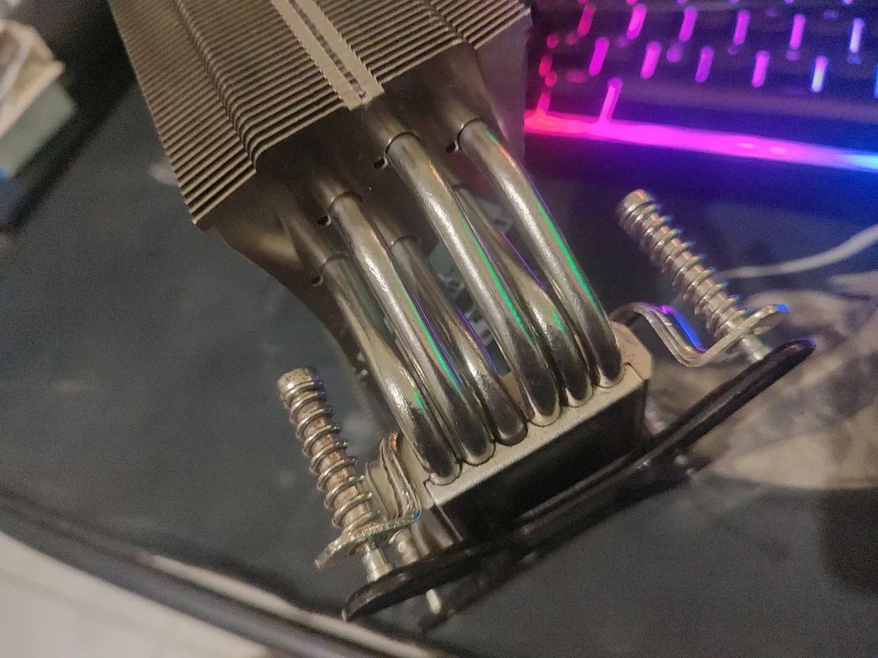 CPU cooler Thermalright - até 280W - Foto 4
