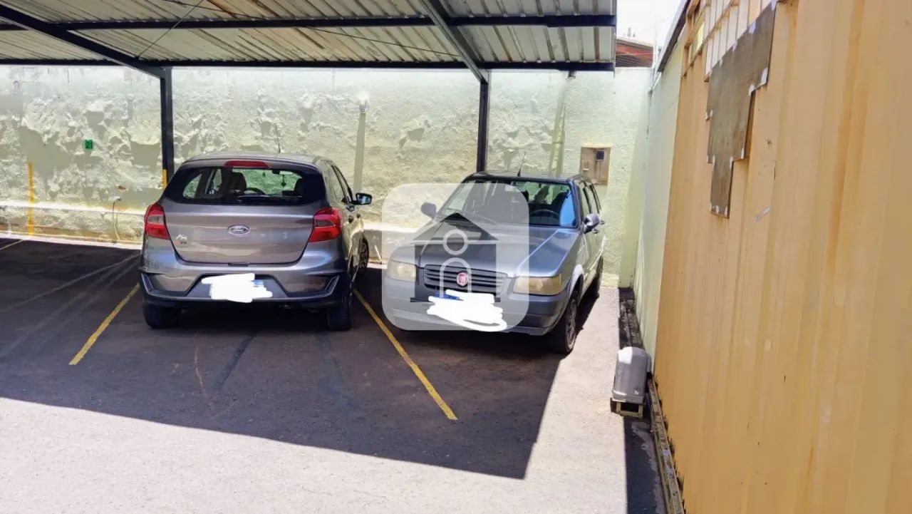 Apartamento à venda no Centro de Araguari com 03 quartos - Foto 2