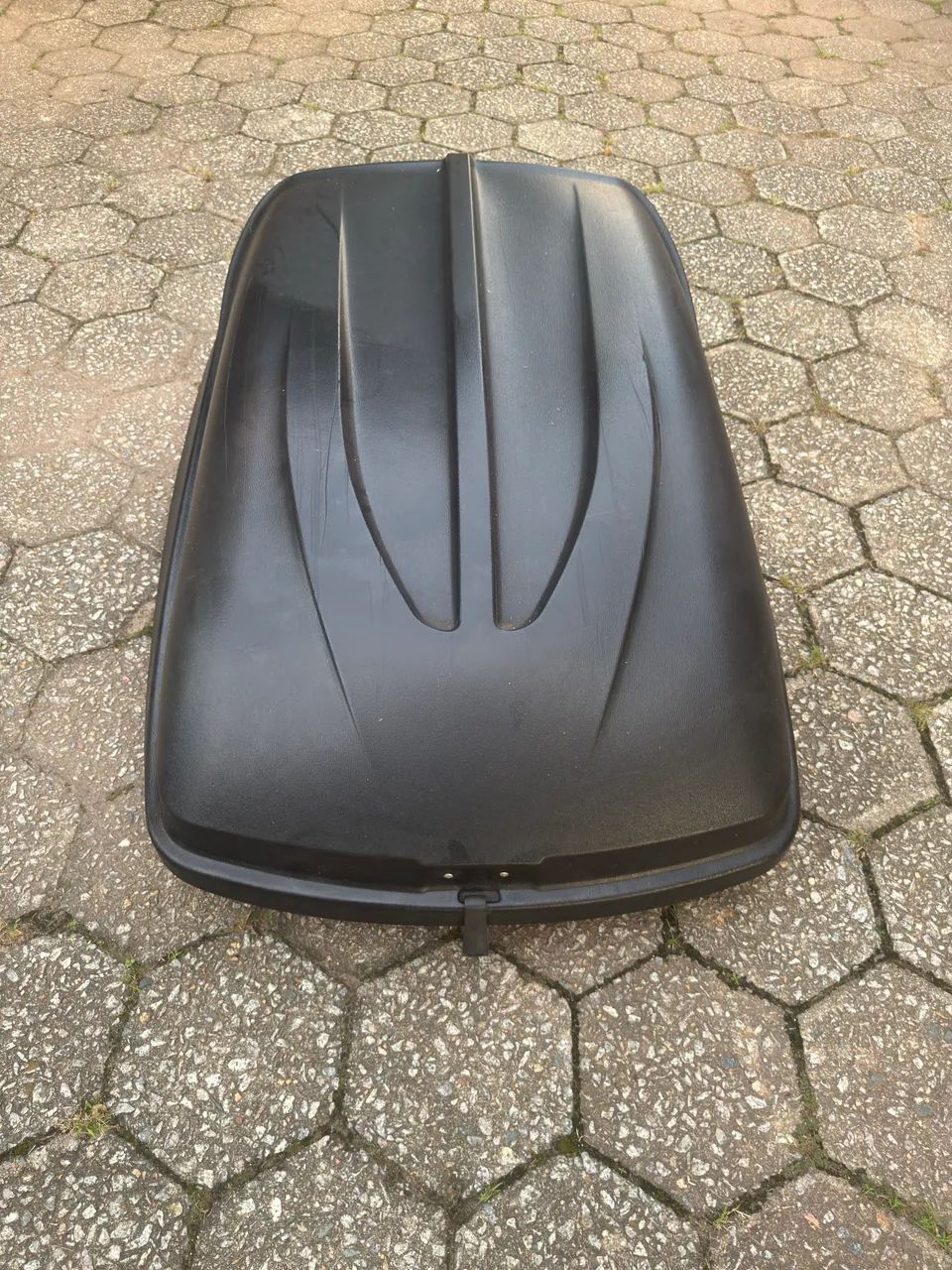 Bagageiro de Teto - Foto 4