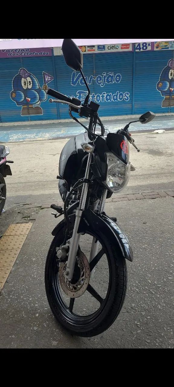 Yamaha Factor 150 2023 - Foto 4