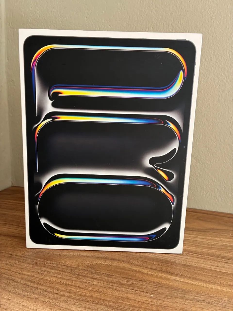iPad Pro M5 - 13 Pol. Space black - Foto 3
