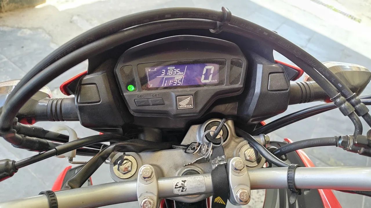 Bros 160  - Foto 3
