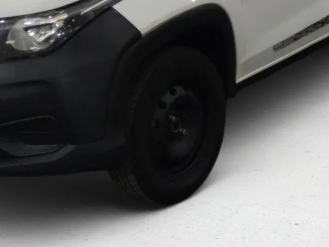 Fiat Strada Endurance 1.4 Flex 8V CS Plus 2021 - Foto 4