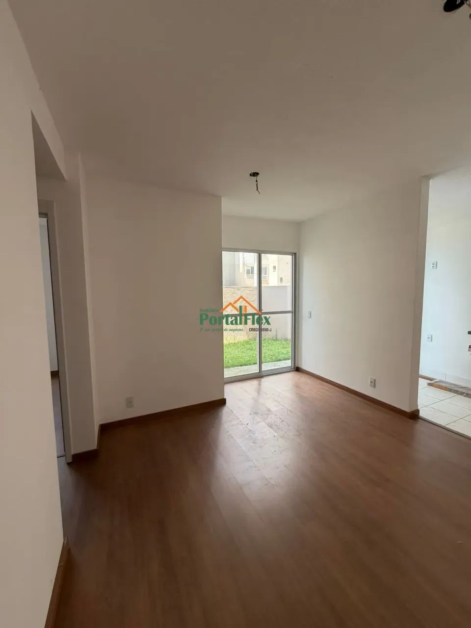 Apartamento à venda em Maringá - Serra/ES