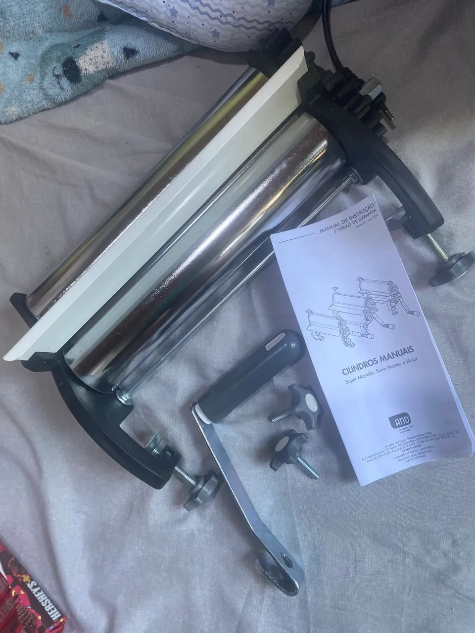 Cilindro  - Foto 2