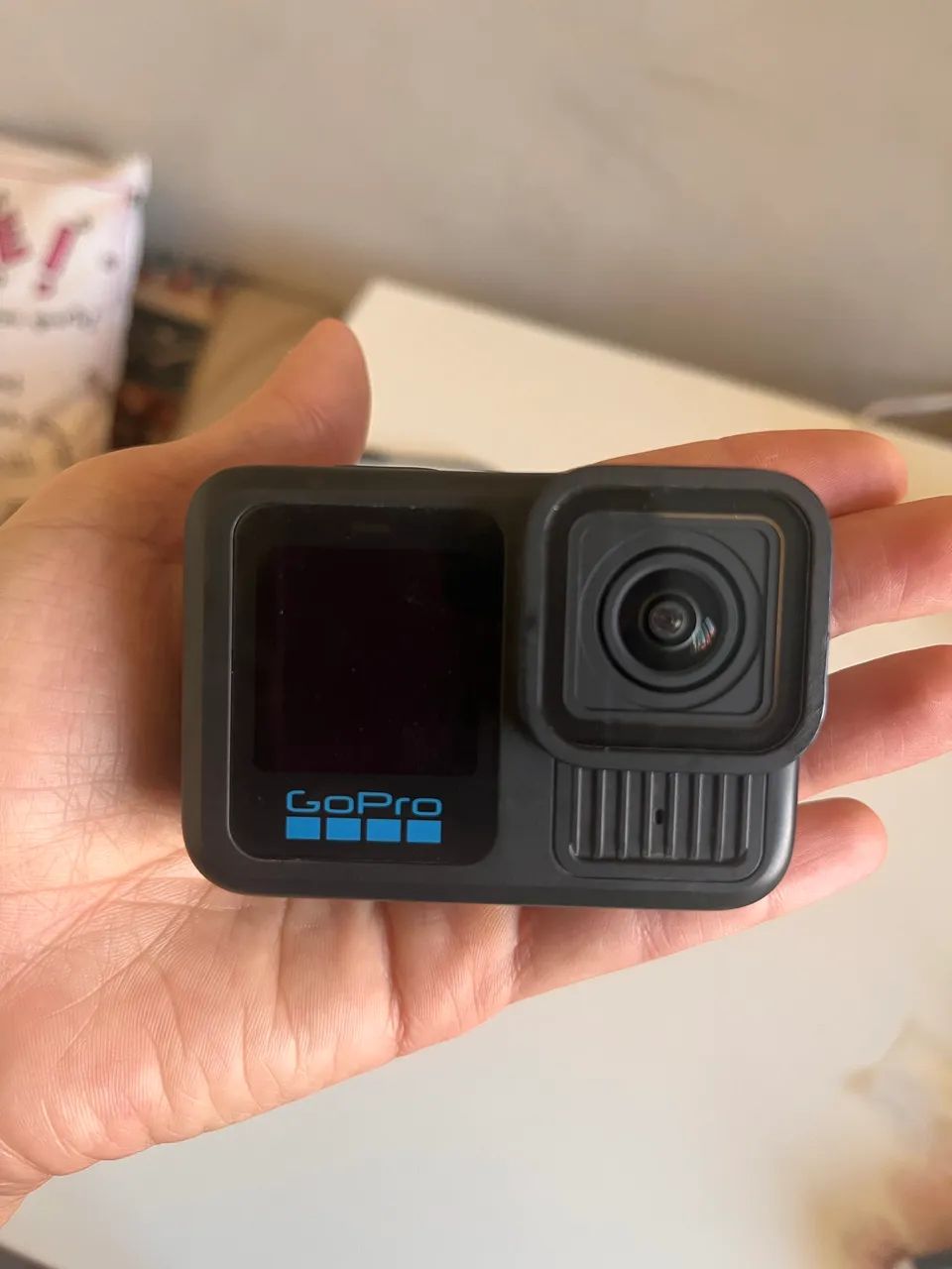 GoPro 13 black  - Foto 3