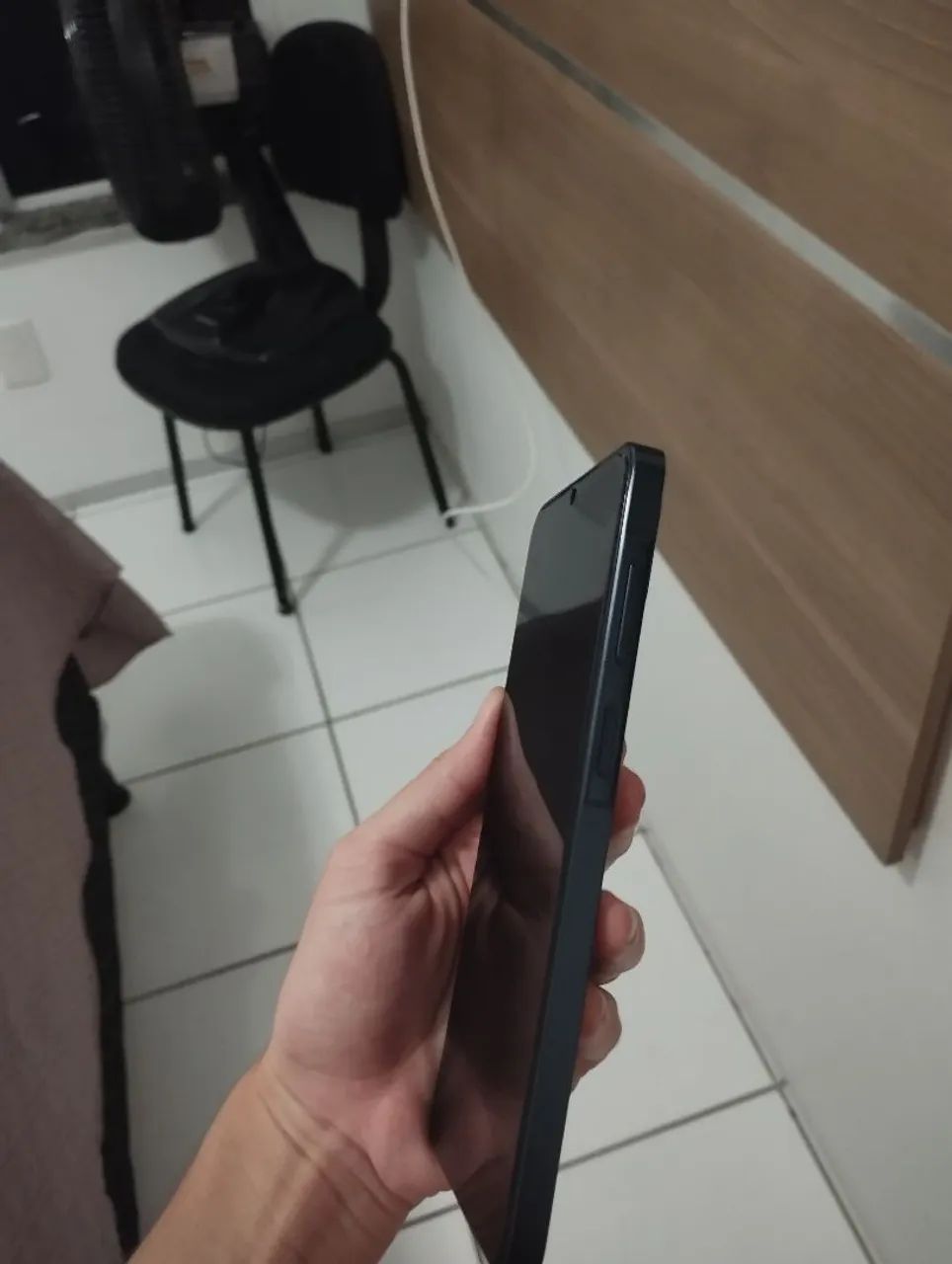 Celular Samsung A07 seminovo - Foto 4