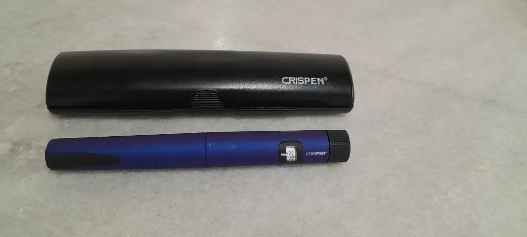 Caneta aplicadora Criscy