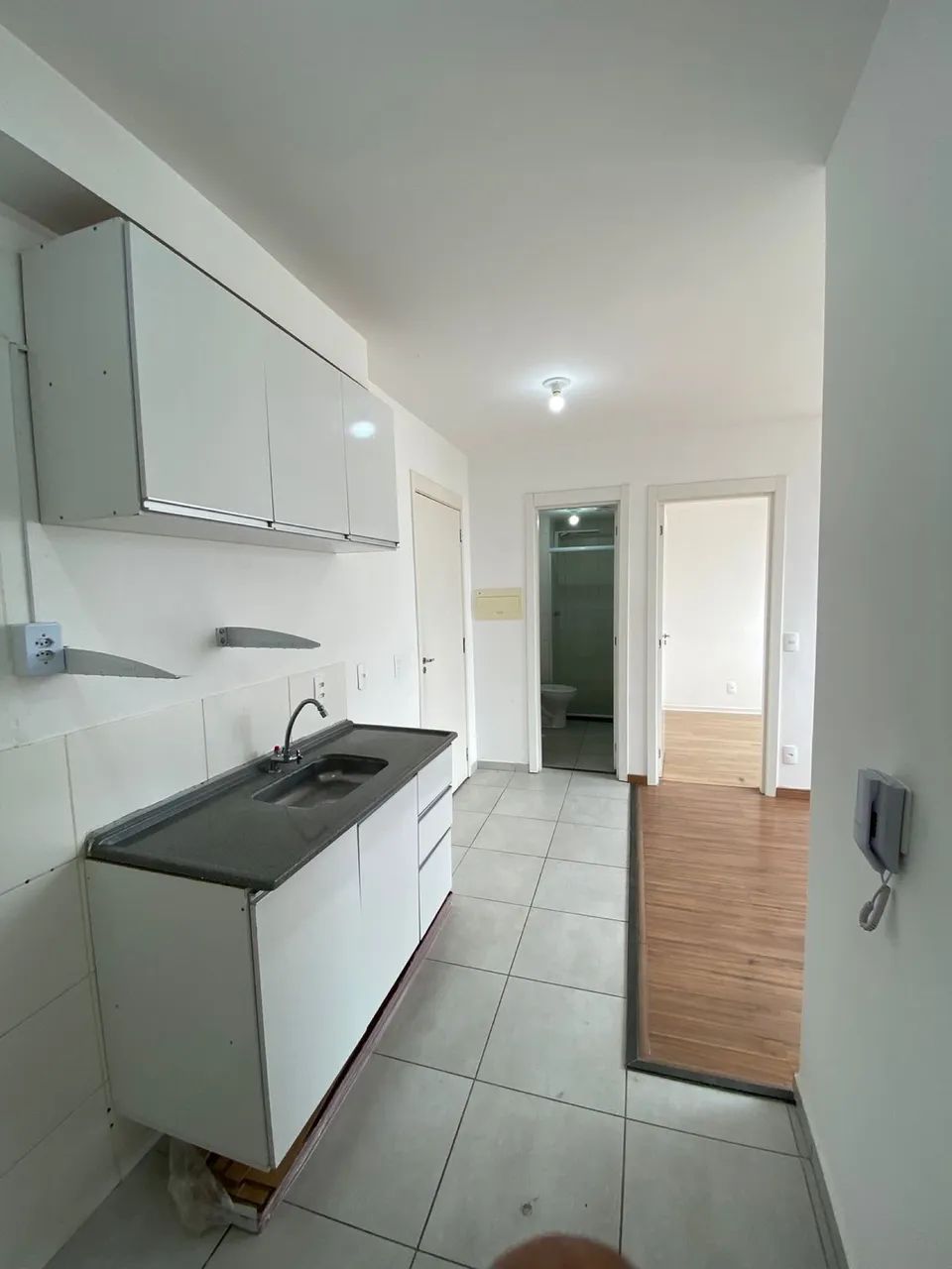 Foto - São Paulo - Vila Inglesa