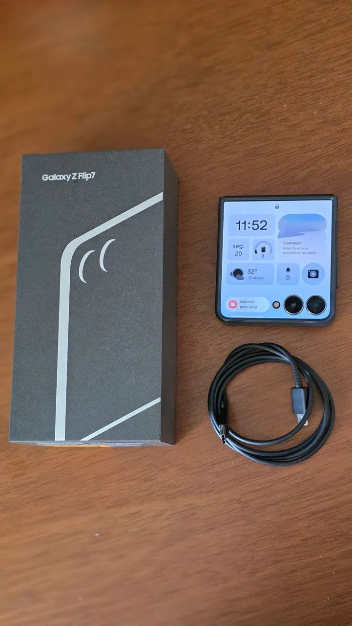 Galaxy Z Flip 7
