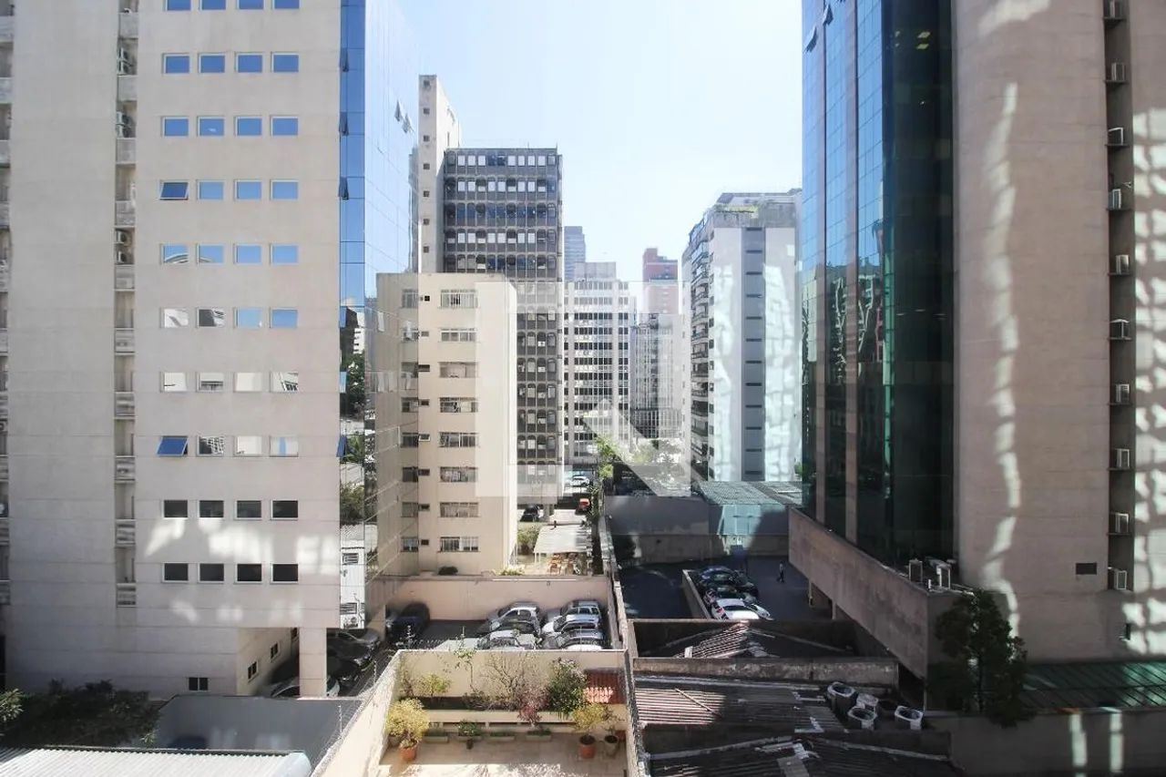Apartamento à Venda - Itaim Bibi, 2 Quartos, 100 m2 - Foto 5