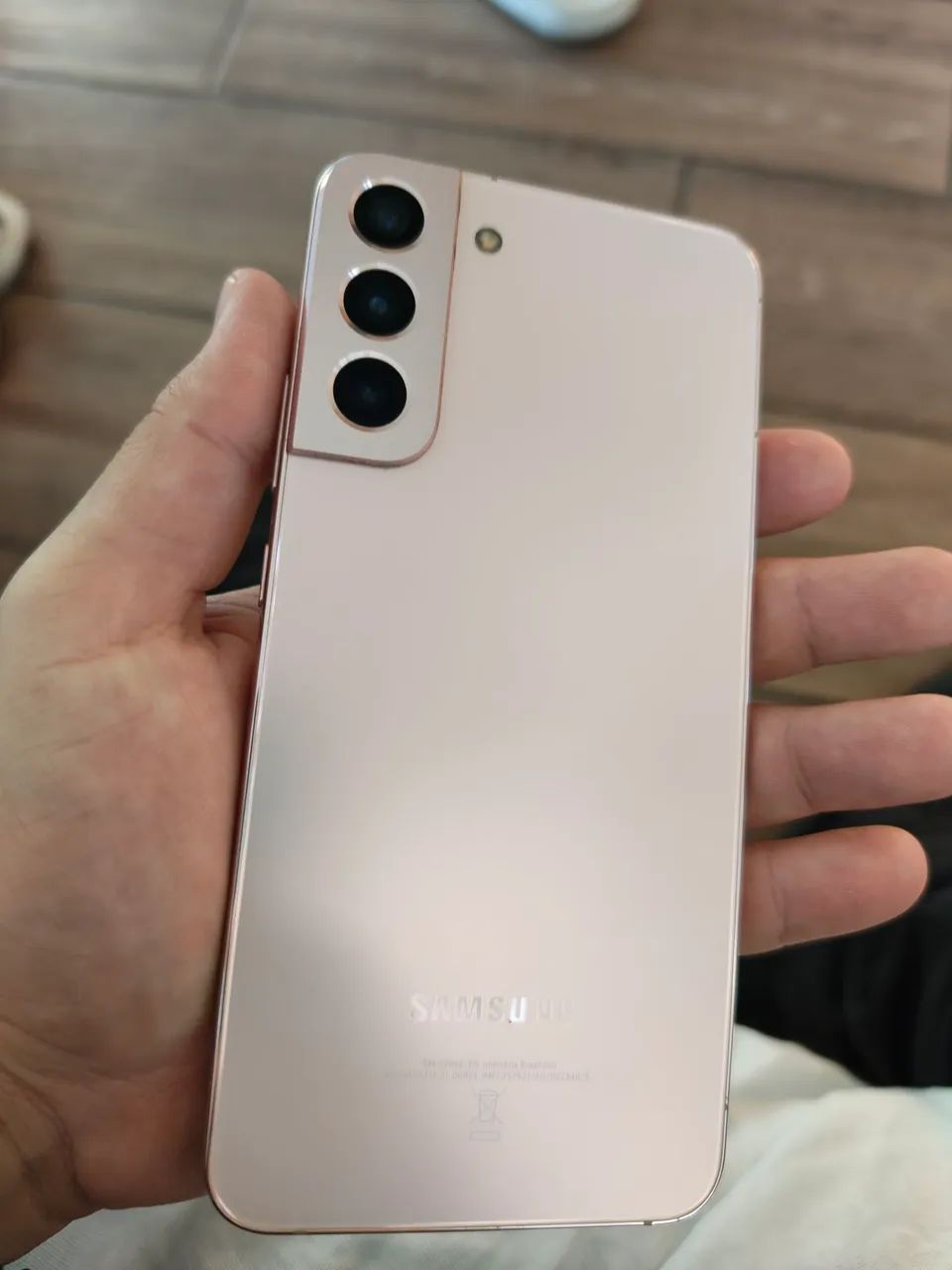 S22 plus (+)