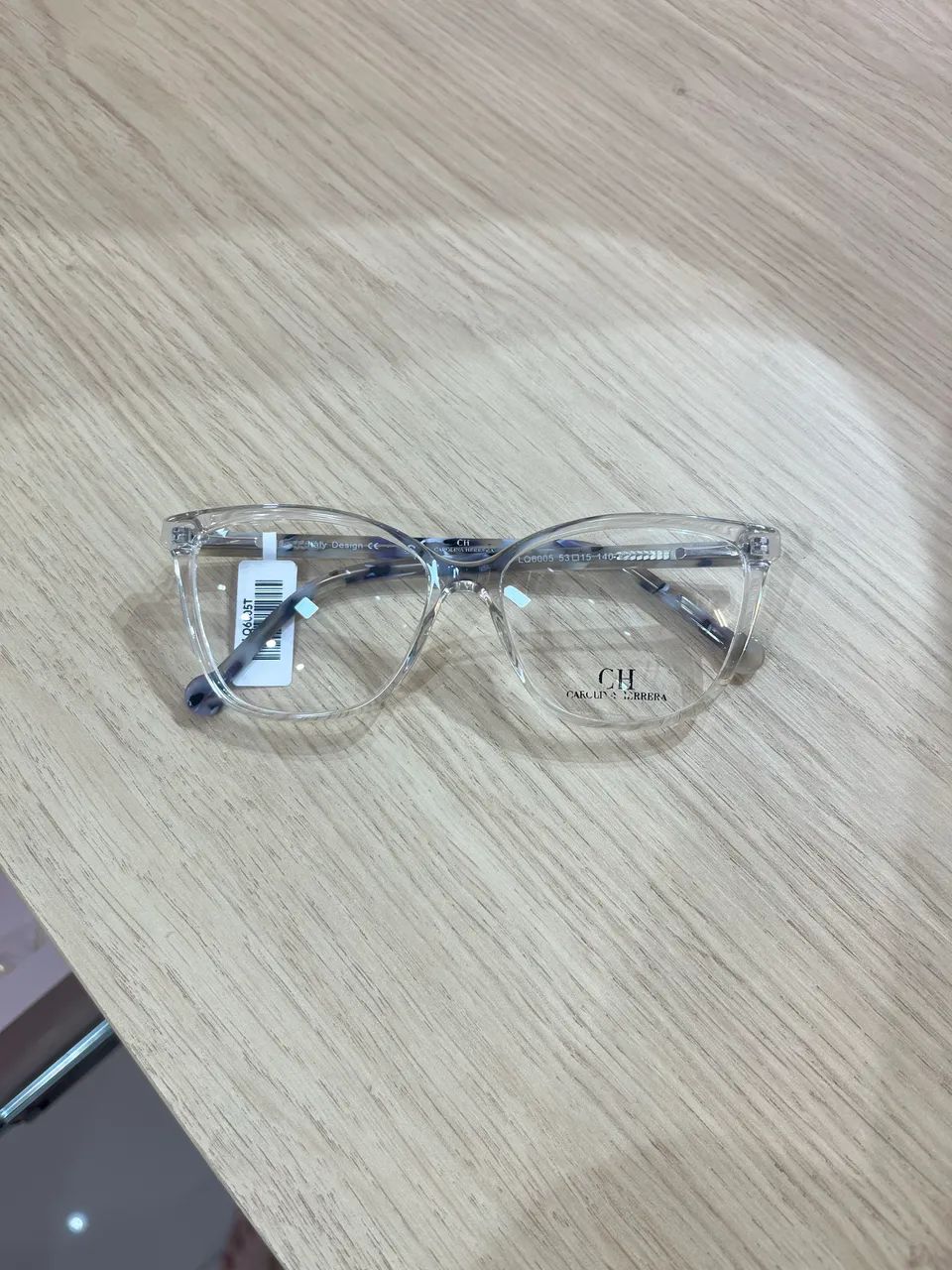 Óculos Armação 2