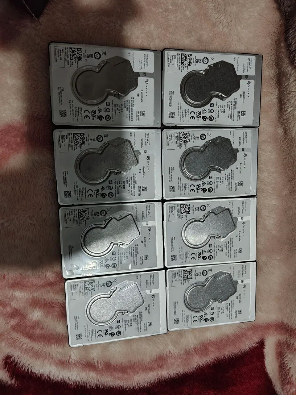 HDs lacrado notebook 1 tera 453824725752883202
