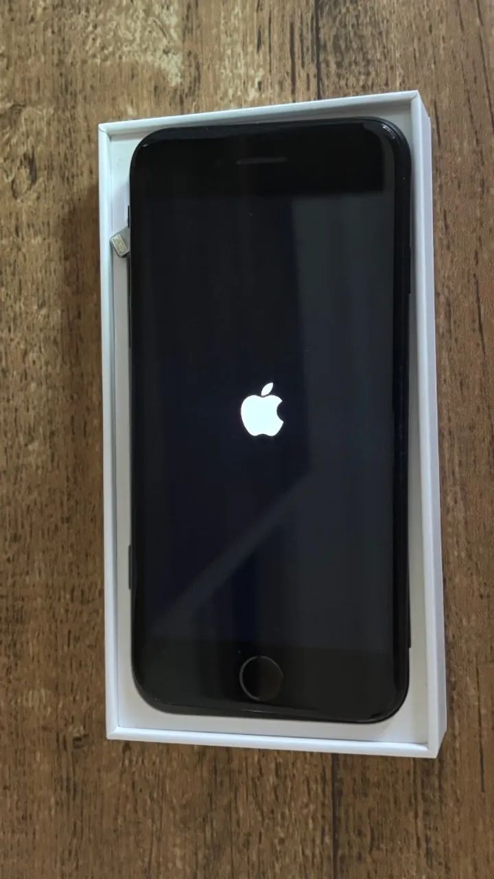 Iphone SE (2020) 128gb
