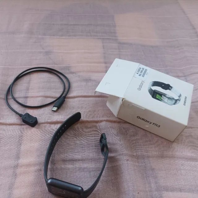 Galaxy fit3 - Foto 3