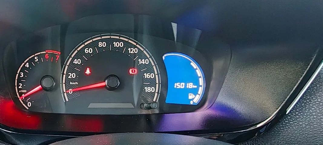 Renault Kwid Intense 1.0 Flex 12V 5P Mec. 2022 - Foto 5
