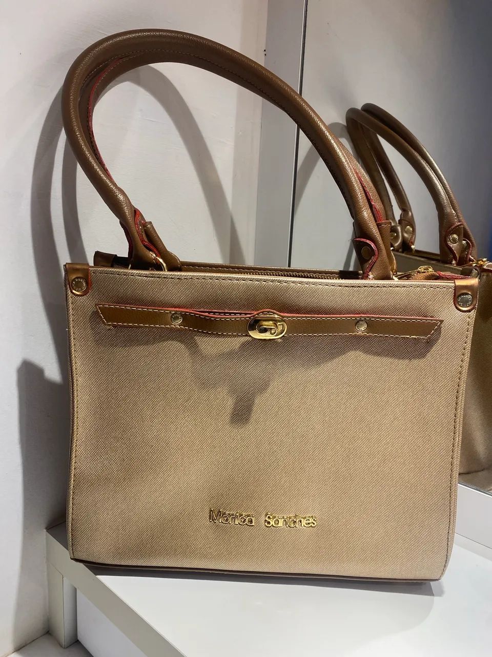 Bolsa Monica Sanches
