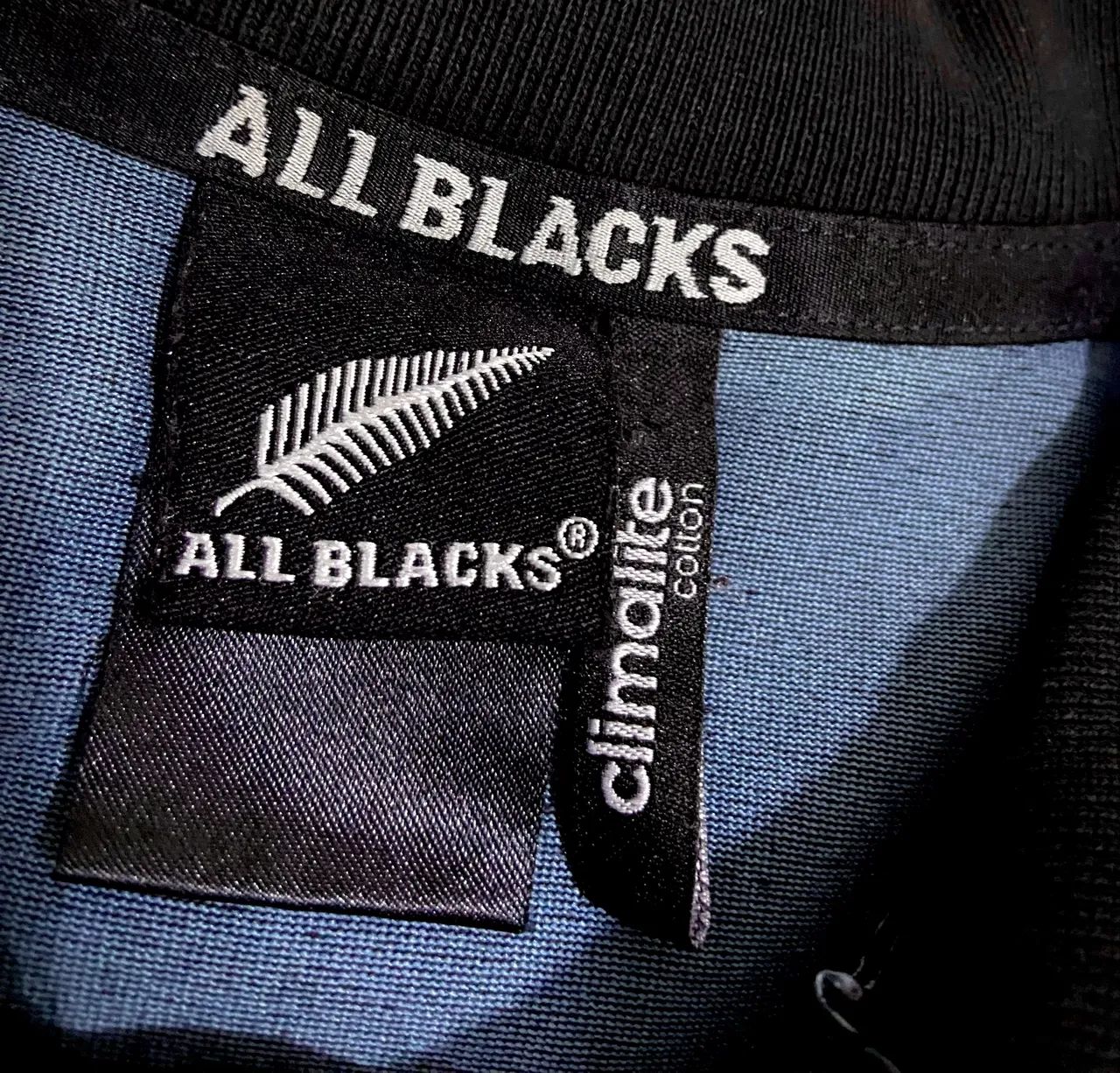 Camisa Polo Adidas All Blacks - Foto 3
