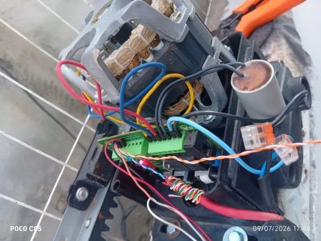 Instalação e Manutenção de Portão Eletrônico  - Foto 3
