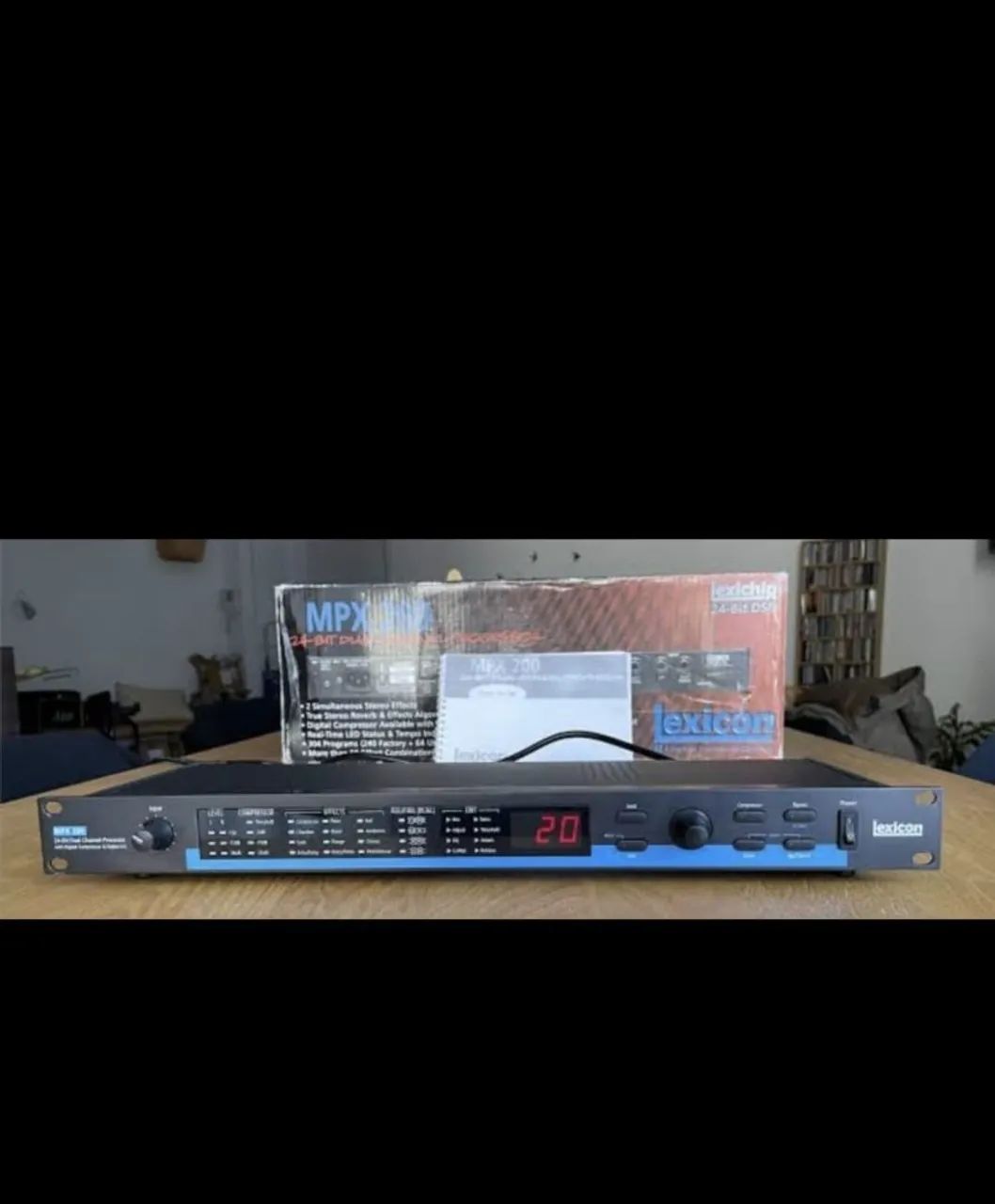 VENDO PROCESSADOR 