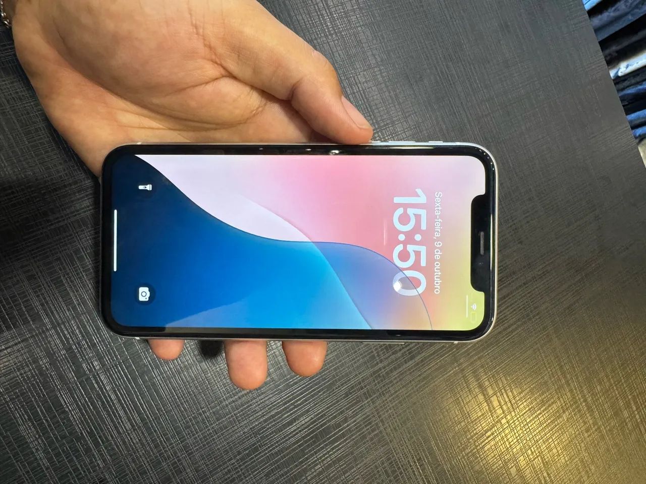 Iphone XR 128GB - Foto 3