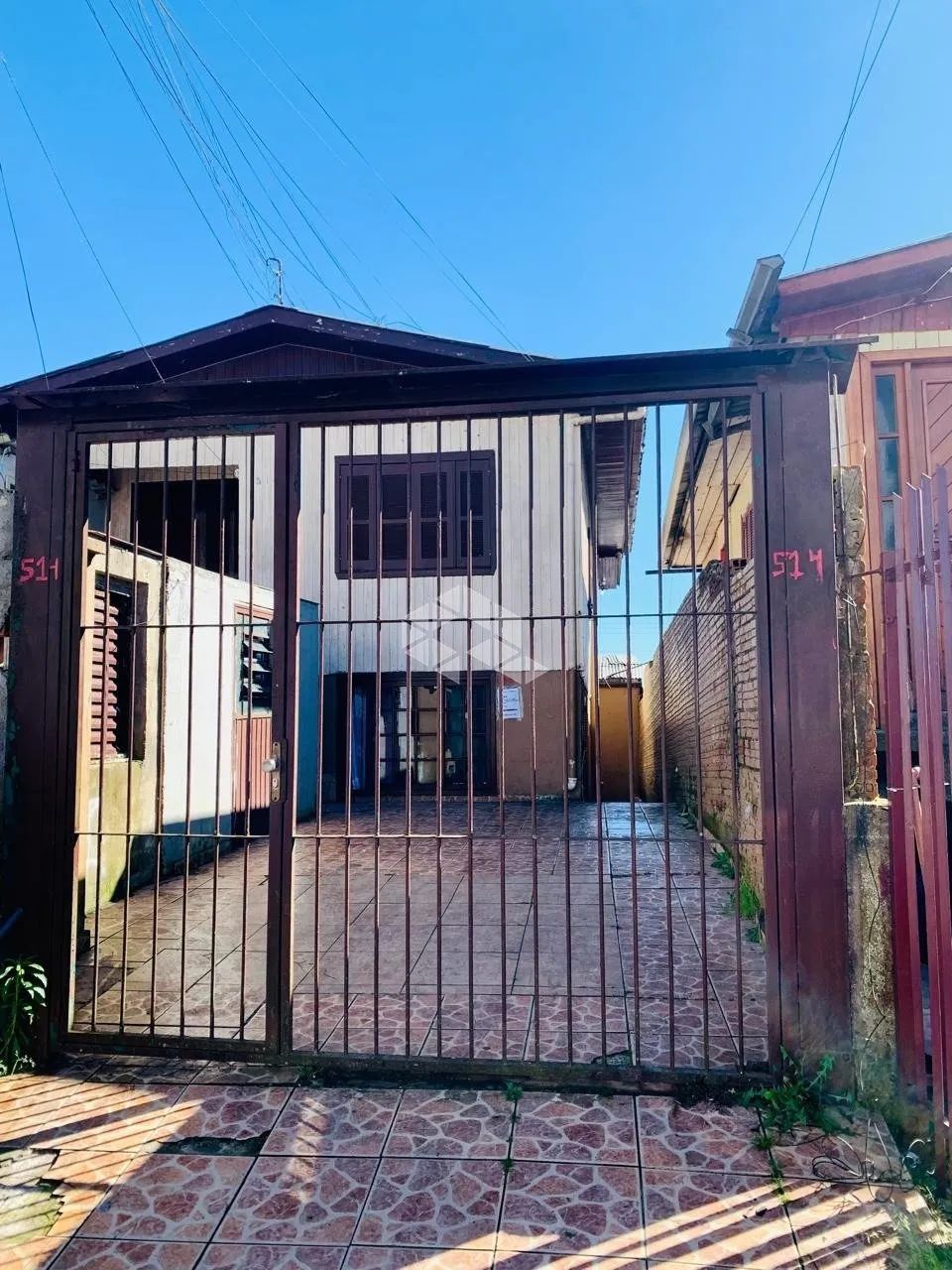 Casa/Kitnets à venda em Farroupilha - Foto 2
