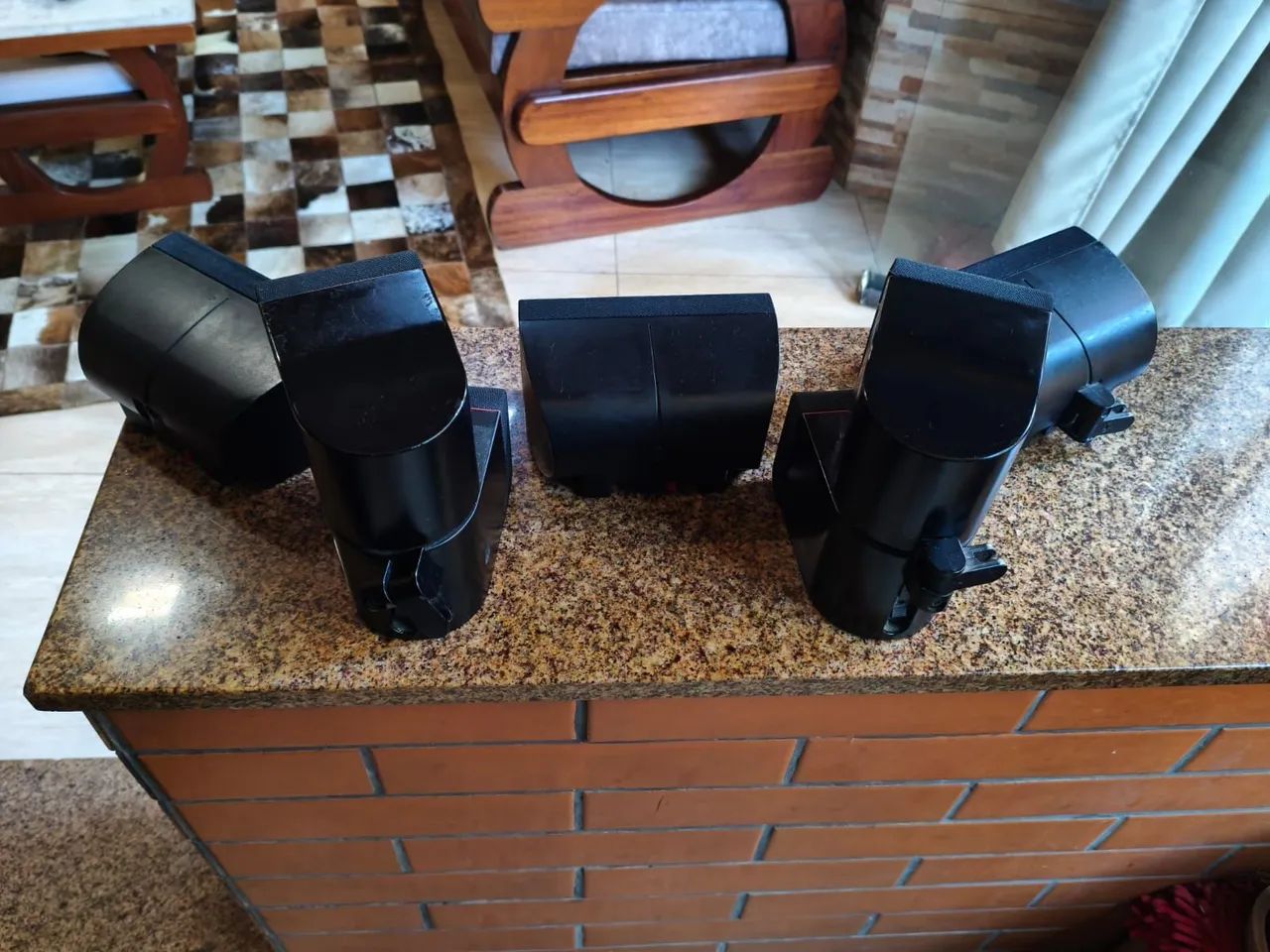 KIT 5.1 BOSE - Foto 3