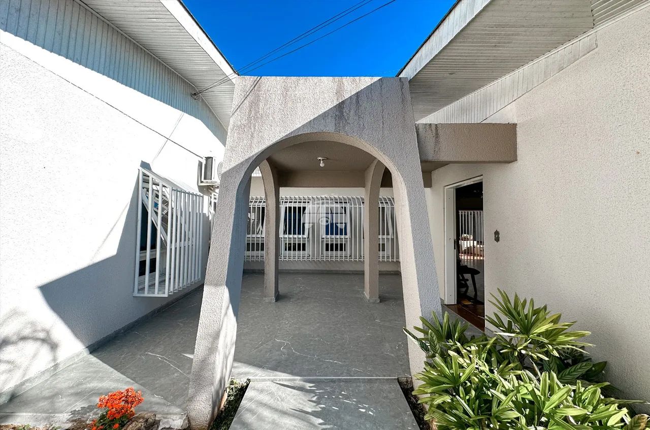 Vendas Casa Pato Branco PR - Foto 4