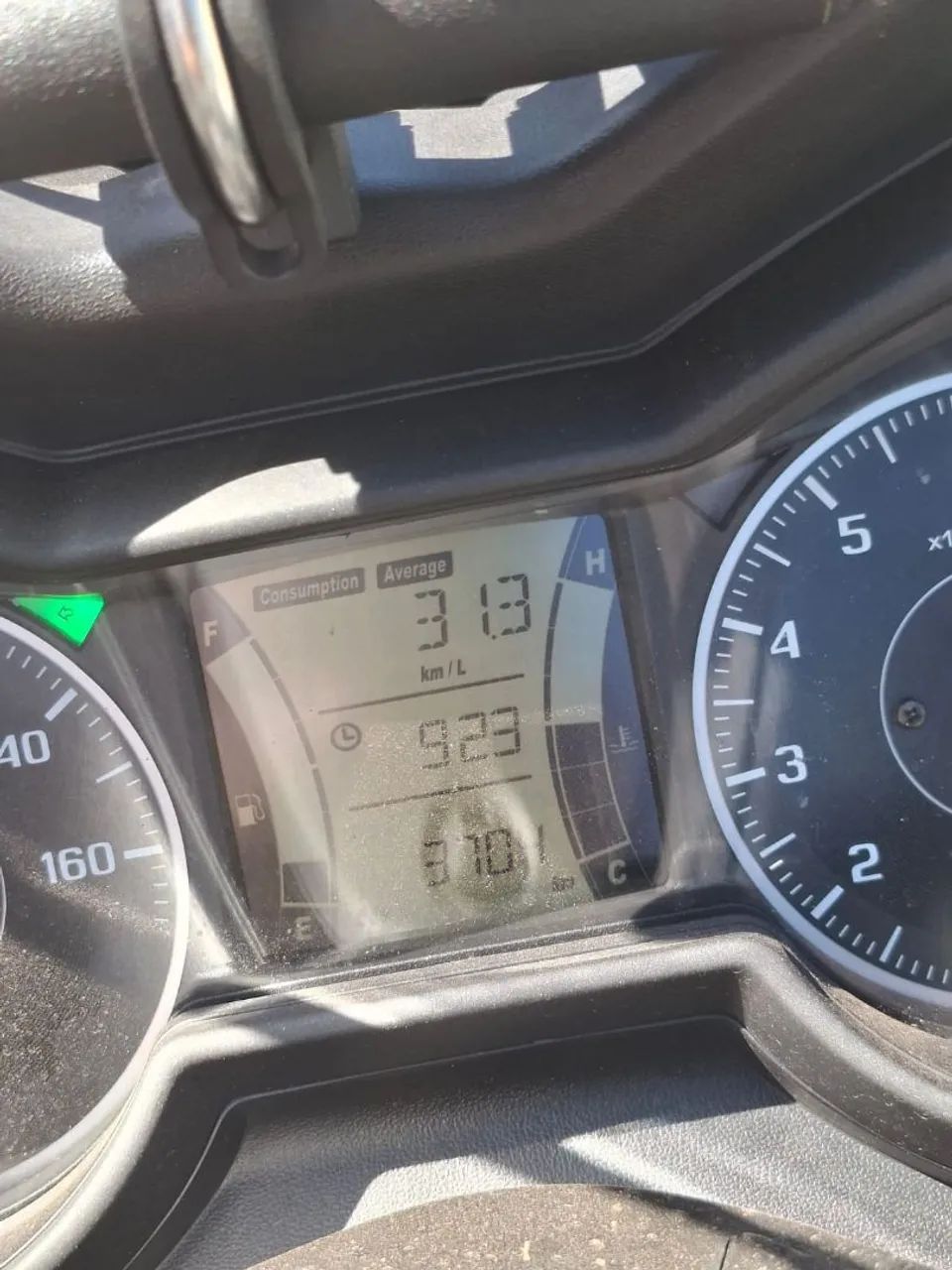 Yamaha XMAX 250 Único Dono - Foto 5