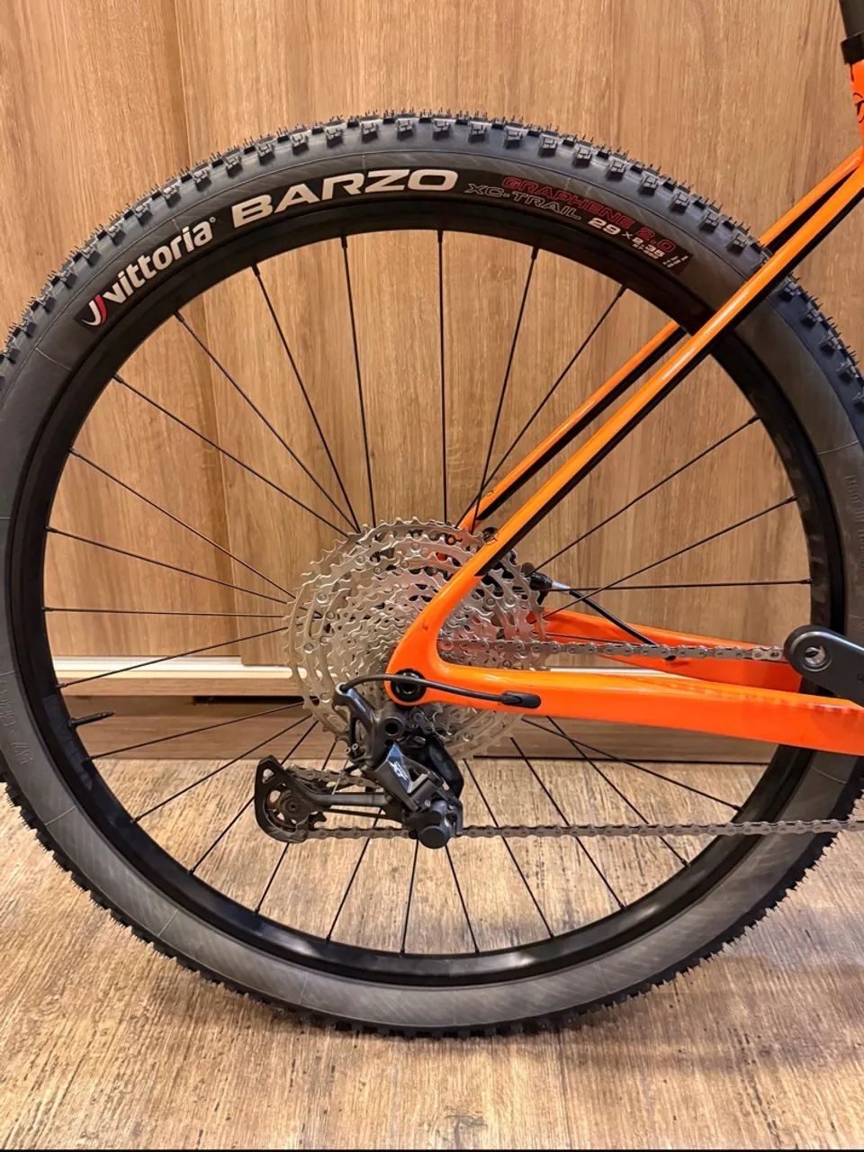 Bicicleta TSW - aro 29 - Foto 5