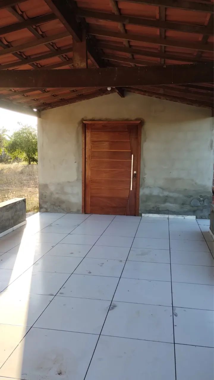 Vendo ou alugo chácara  - Foto 4