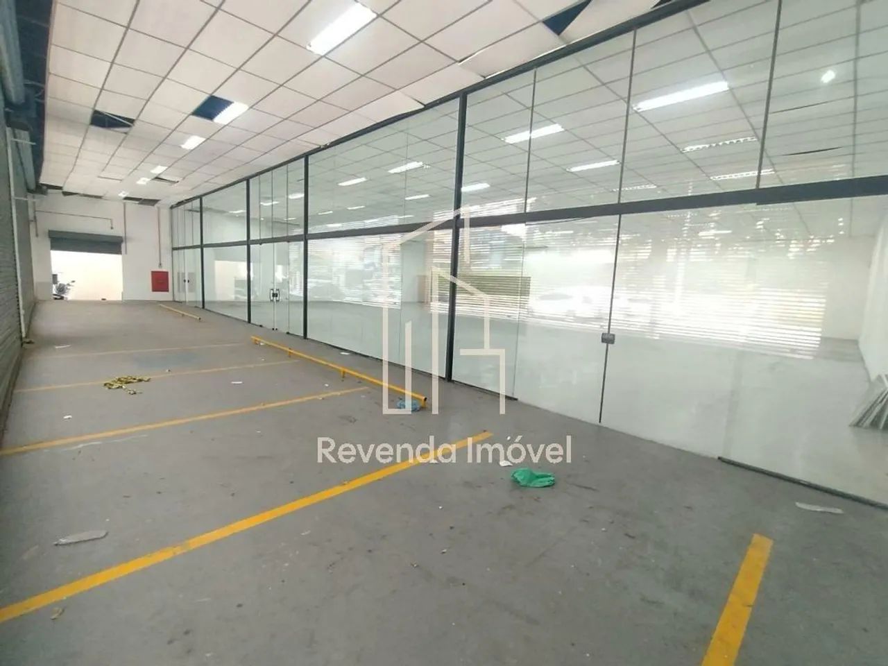Loja 970m² - 22 Vagas 16 banheiros Interlagos - Foto 4