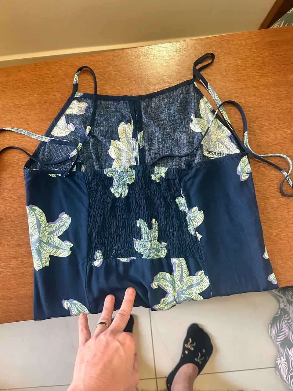 Vestido  - Foto 2
