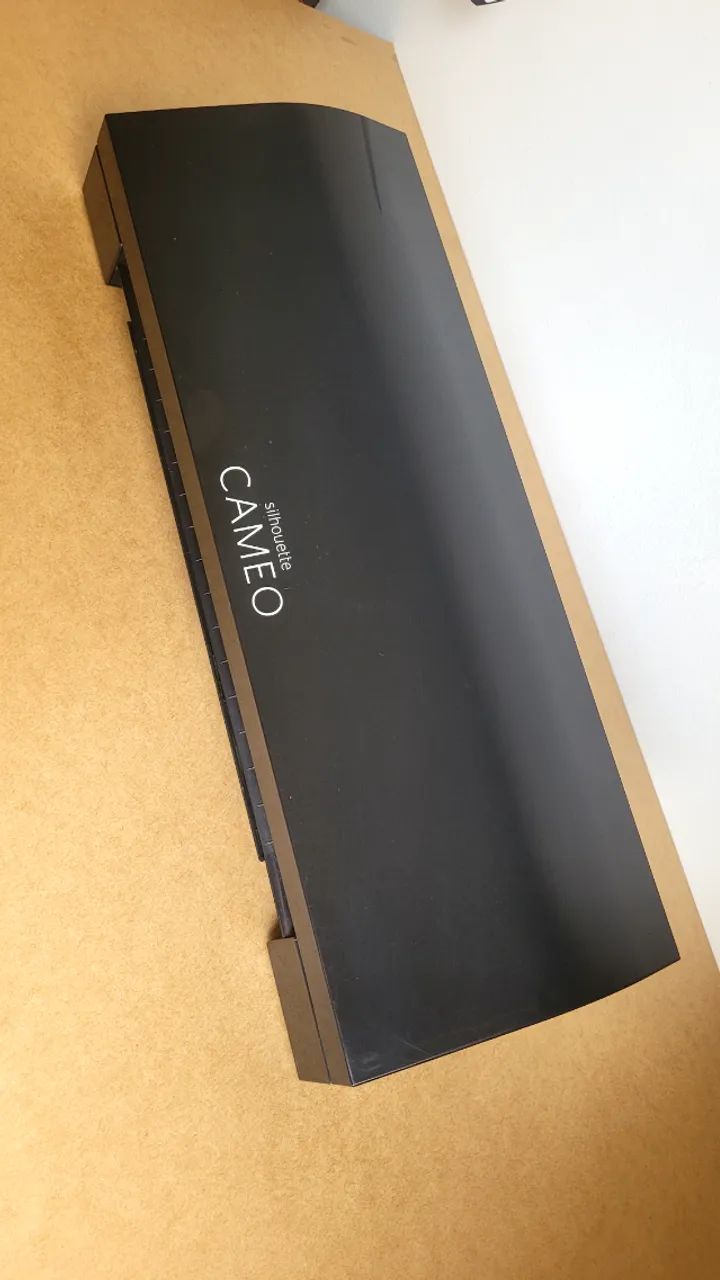 Silhouette Cameo 3 - Foto 3